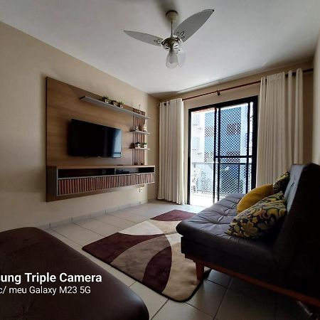 Ubatuba Praia Grande-Condominio Riviera 외부 사진