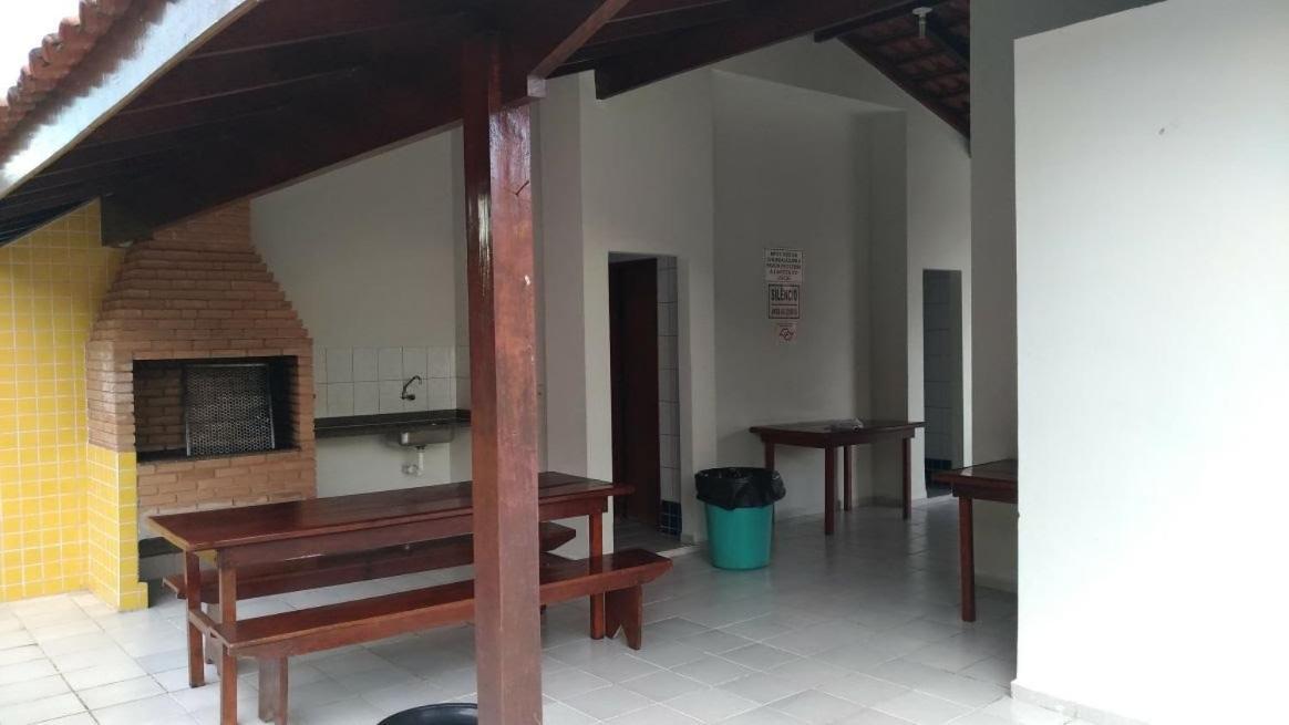Ubatuba Praia Grande-Condominio Riviera 외부 사진