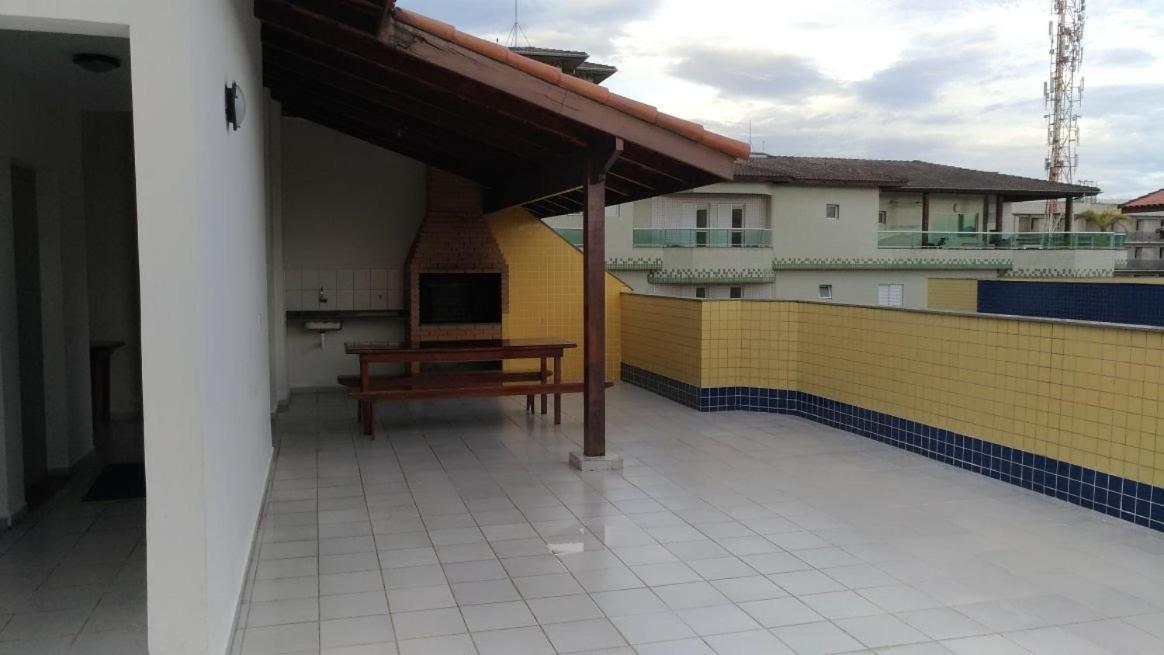 Ubatuba Praia Grande-Condominio Riviera 외부 사진