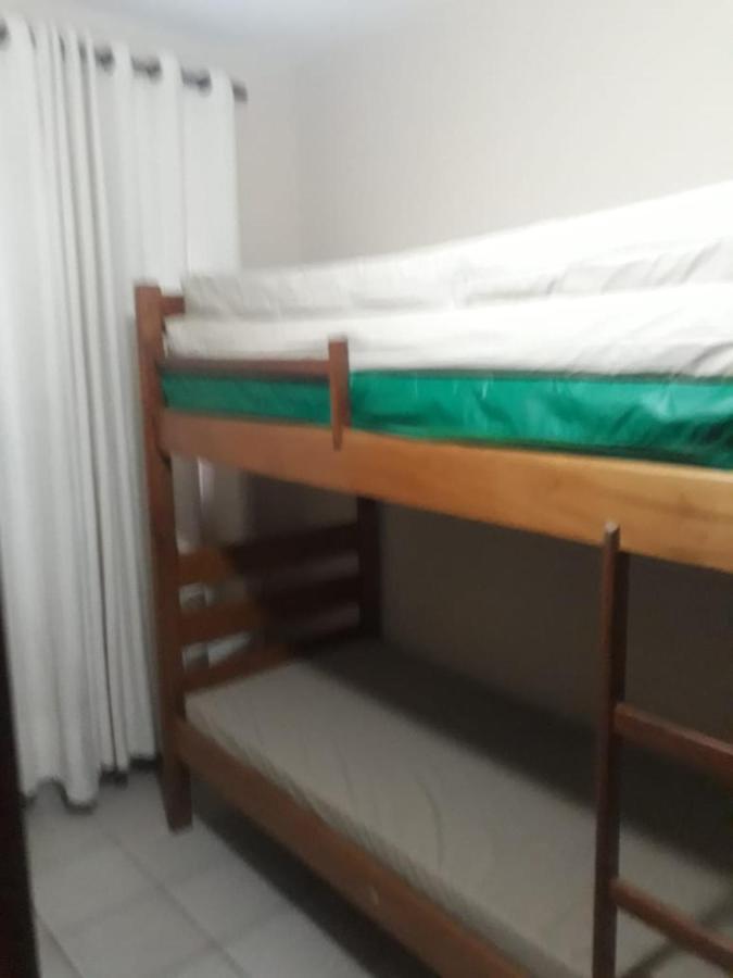 Ubatuba Praia Grande-Condominio Riviera 외부 사진