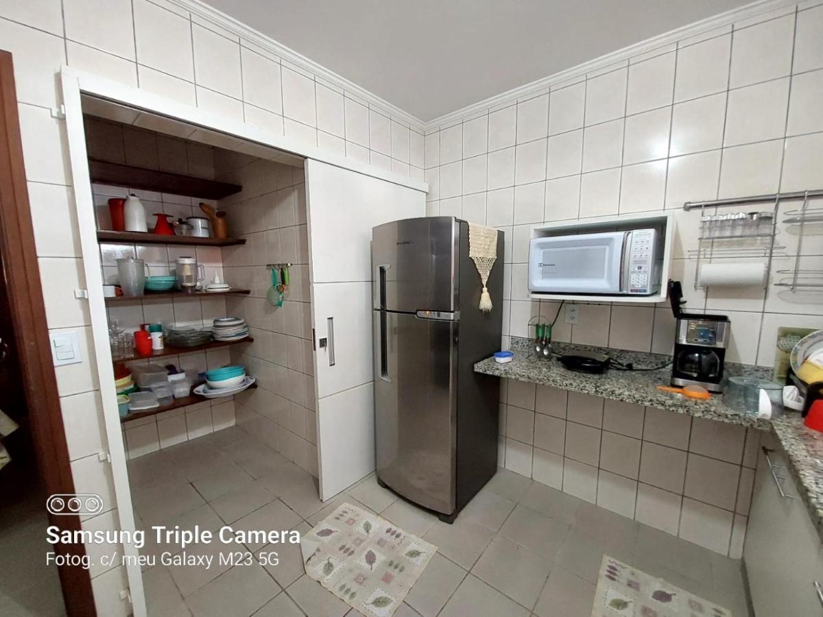 Ubatuba Praia Grande-Condominio Riviera 외부 사진