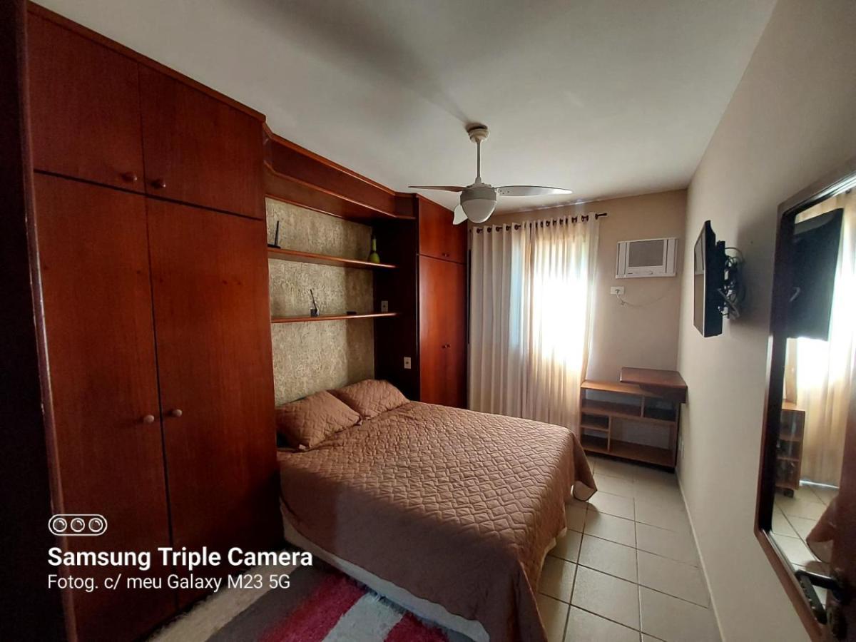 Ubatuba Praia Grande-Condominio Riviera 외부 사진
