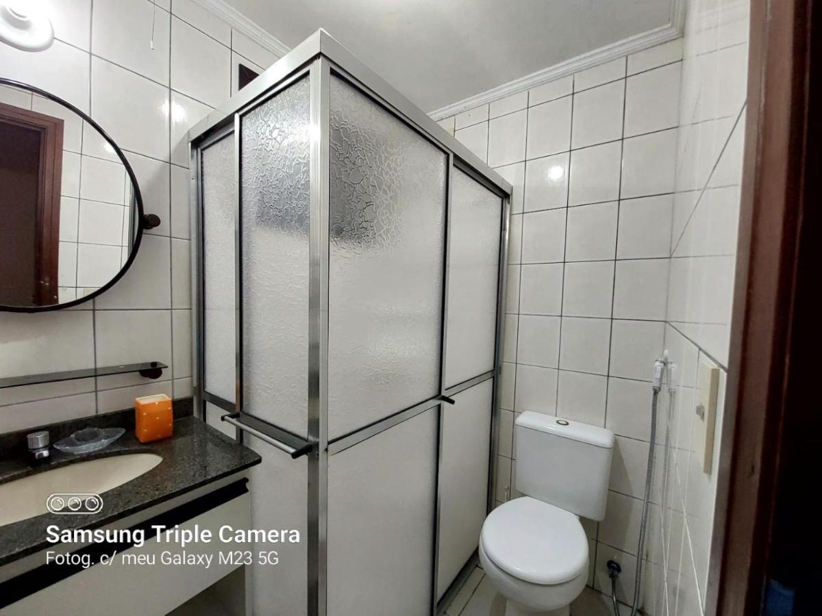 Ubatuba Praia Grande-Condominio Riviera 외부 사진