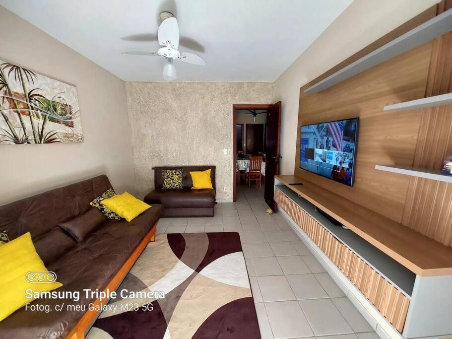 Ubatuba Praia Grande-Condominio Riviera 외부 사진