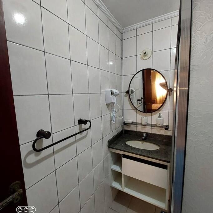 Ubatuba Praia Grande-Condominio Riviera 외부 사진