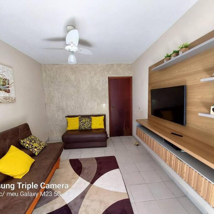 Ubatuba Praia Grande-Condominio Riviera 외부 사진