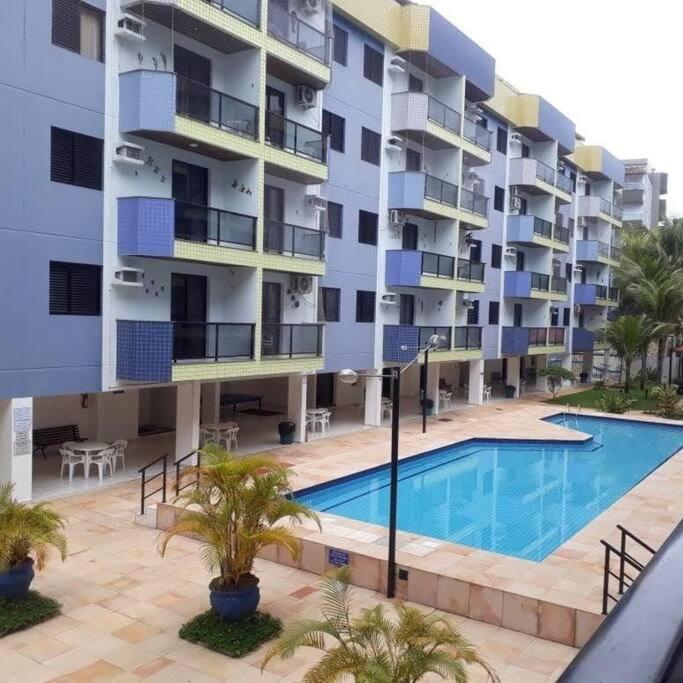 Ubatuba Praia Grande-Condominio Riviera 외부 사진