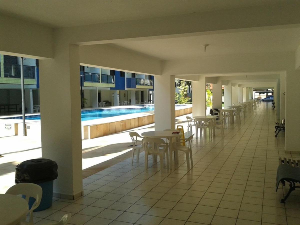 Ubatuba Praia Grande-Condominio Riviera 외부 사진